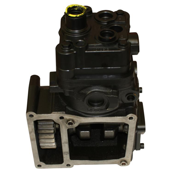660326 Compressor REMAN