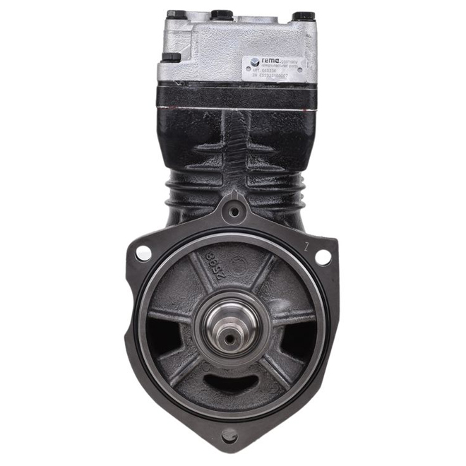 Compressor REMAN