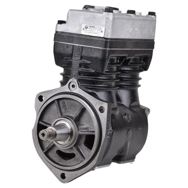 660336 Compressor REMAN