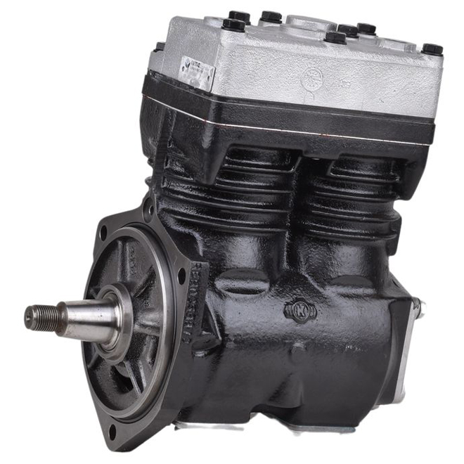 660336 Compressor REMAN