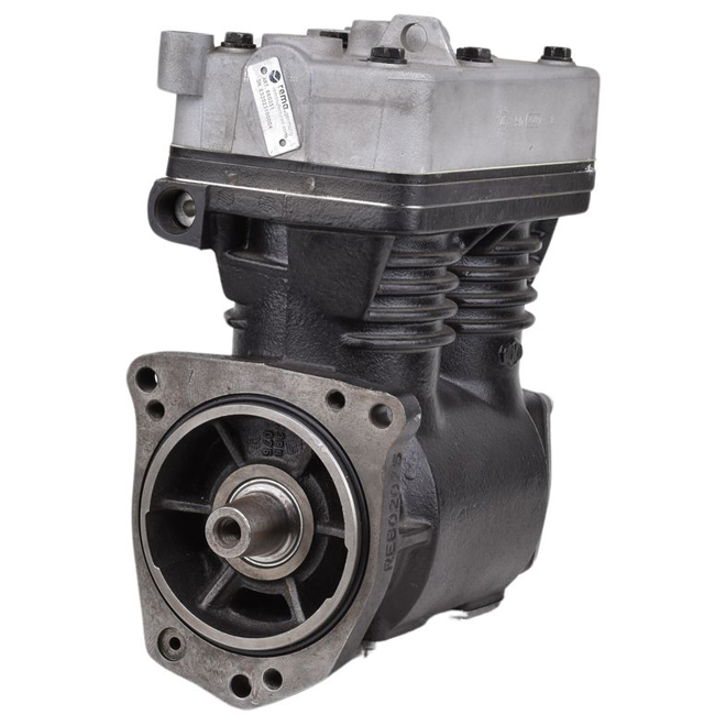 660351 Compressor REMAN