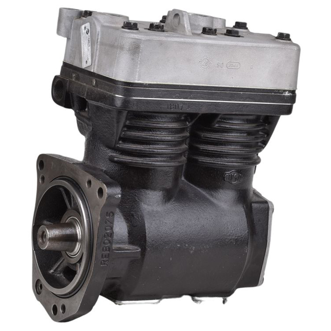 660351 Compressor REMAN