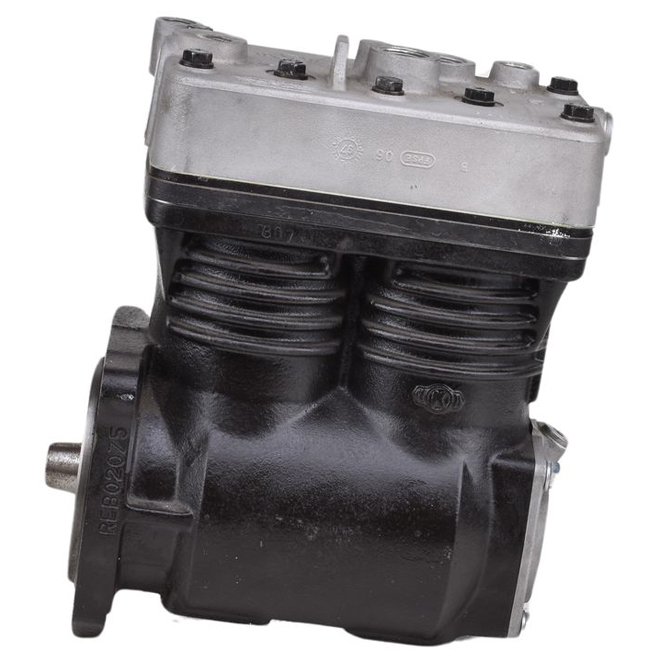 660351 Compressor REMAN