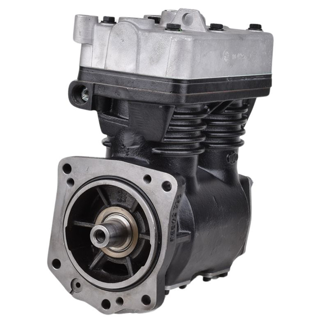 660354 Compressor REMAN