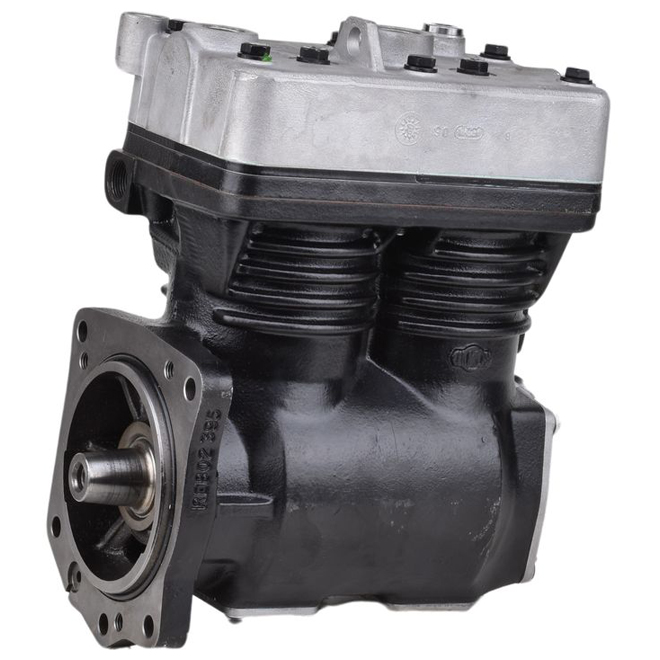 660354 Compressor REMAN