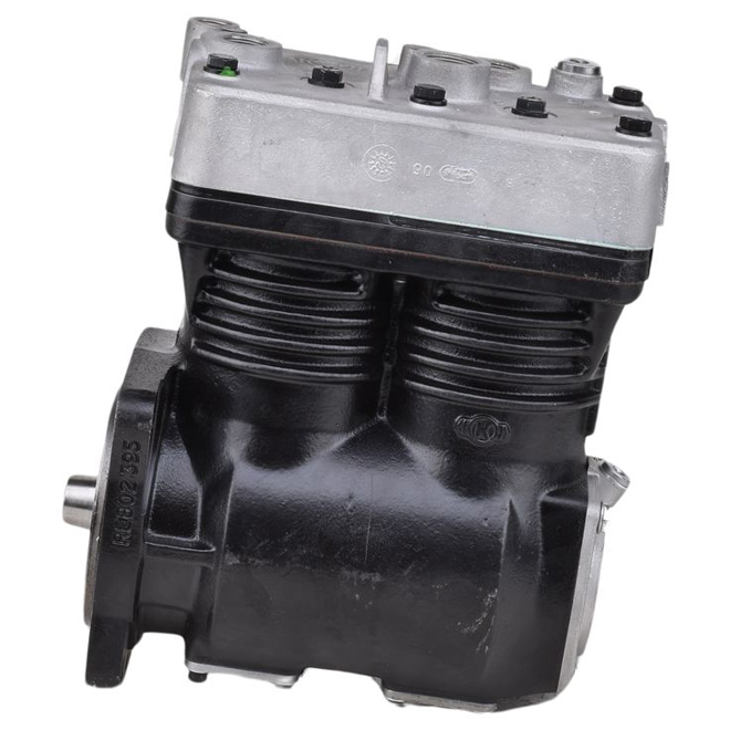 660354 Compressor REMAN