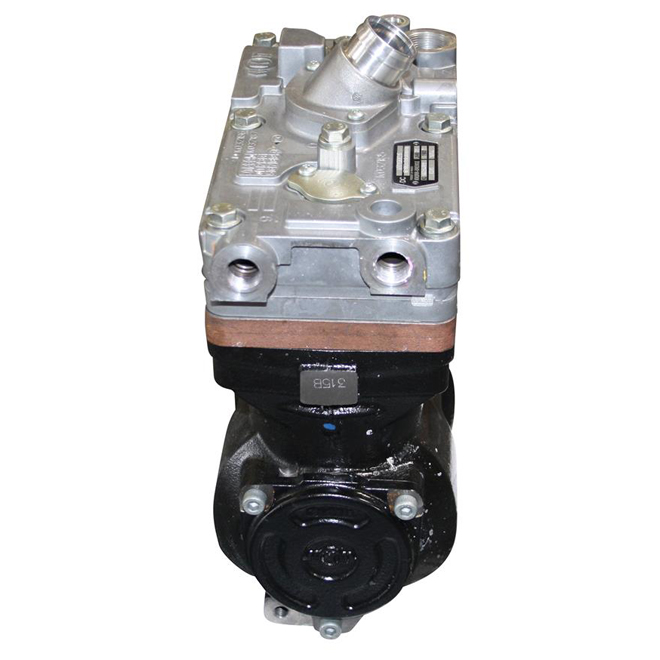 660364 Compressor REMAN