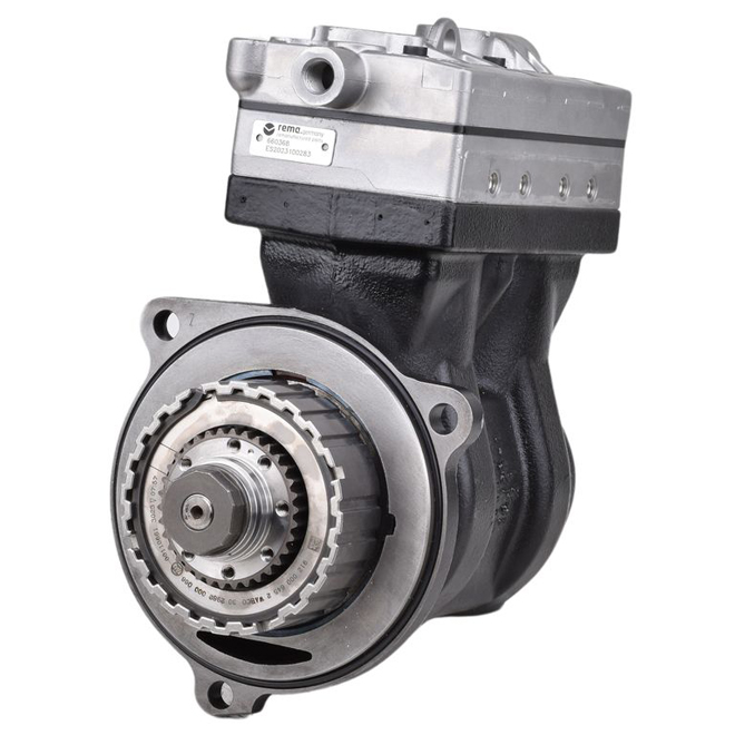 660368 Compressor REMAN