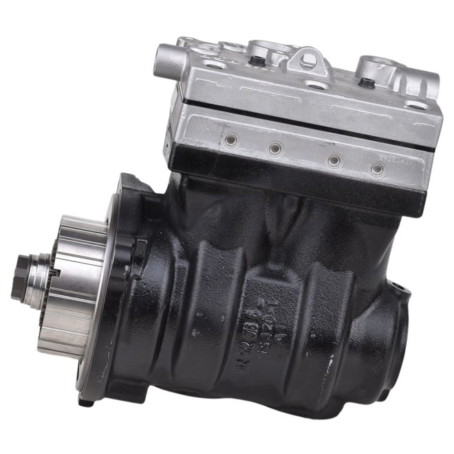 660368 Compressor REMAN