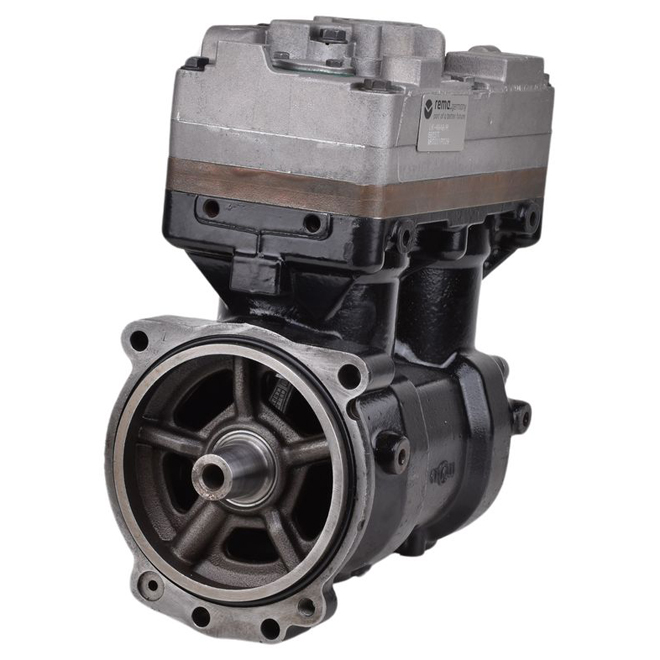 660377 Compressor REMAN