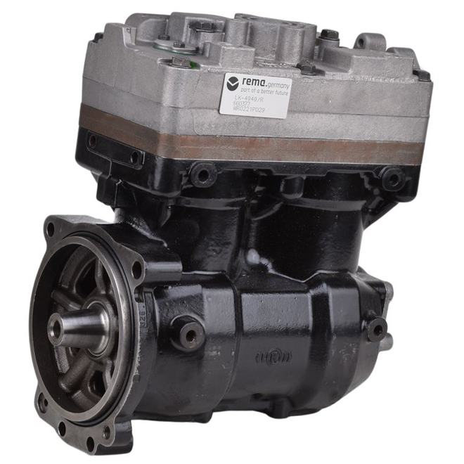 660377 Compressor REMAN