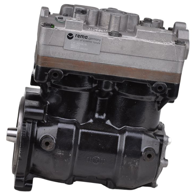 660377 Compressor REMAN