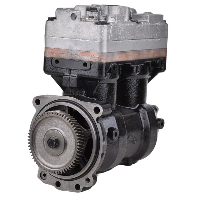 660380 Compressor REMAN