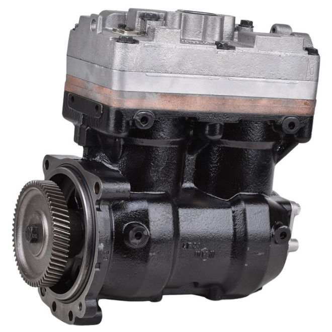 660380 Compressor REMAN