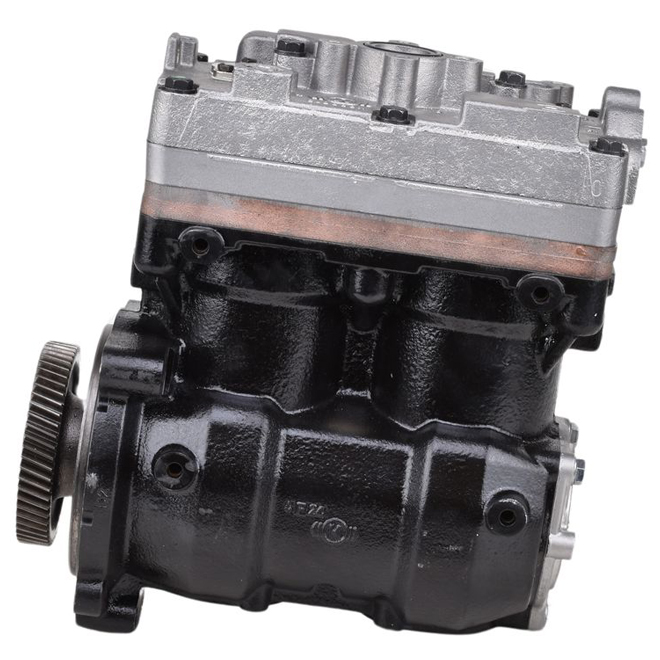 660380 Compressor REMAN