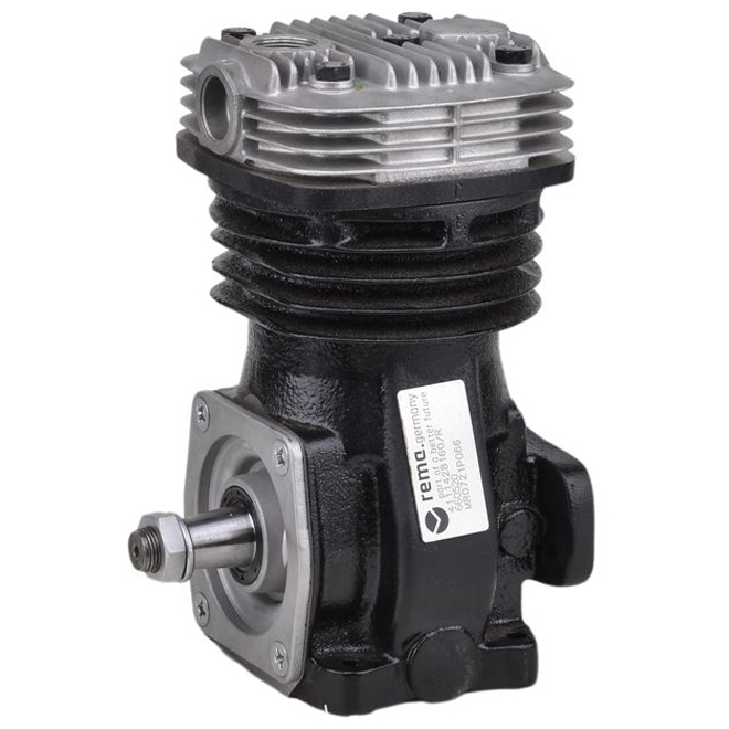 660520 Compressor REMAN