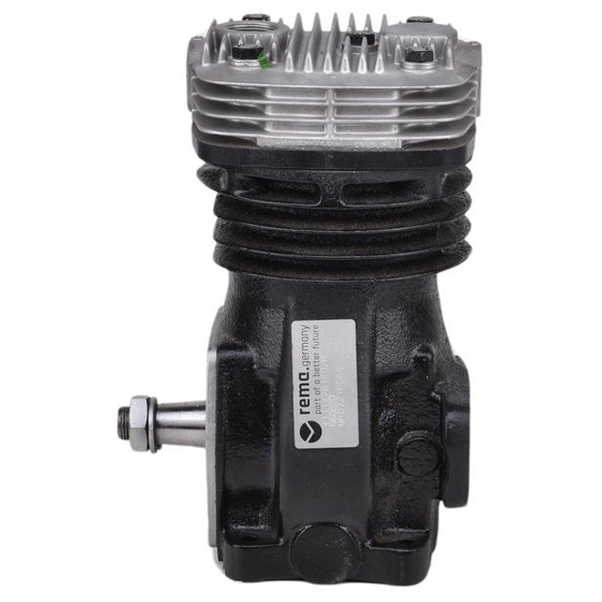 660520 Compressor REMAN