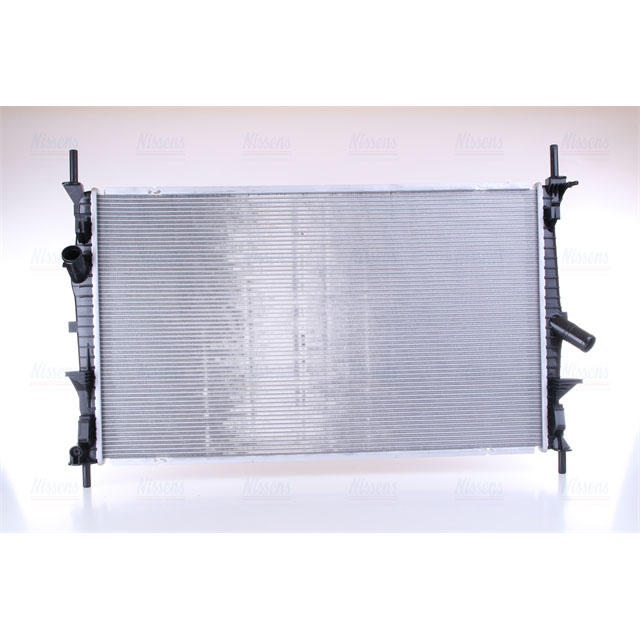 66861 NISSENS RADIATOR TO SUIT LCV