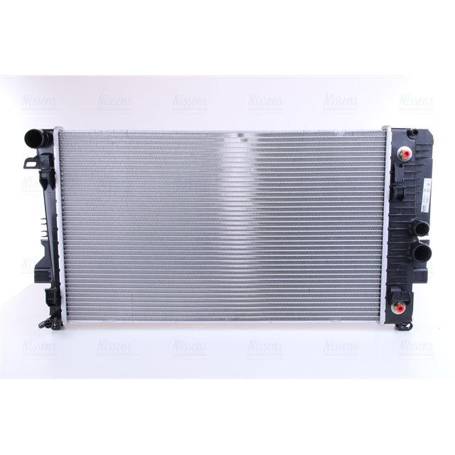 67174 NISSENS RADIATOR TO SUIT MERCEDES