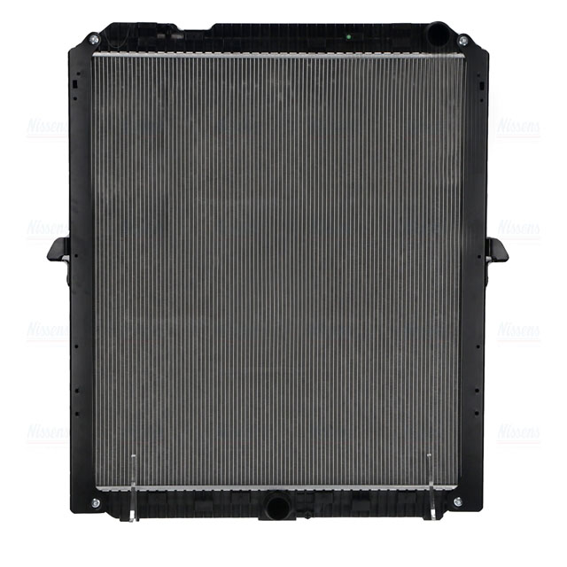 67176 NISSENS RADIATOR TO SUIT MERCEDES