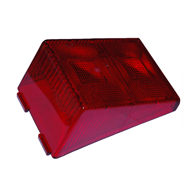 RUBBOLITE LENS ASSY (I2940)