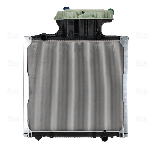 67225 NISSENS RADIATOR TO SUIT MAN