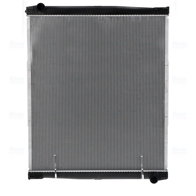 67258 NISSENS RADIATOR TO SUIT MAN