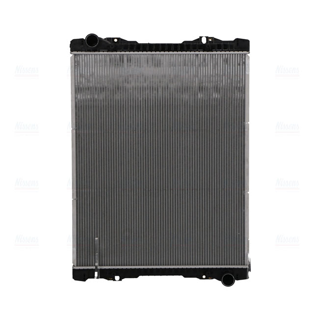 672590 NISSENS RADIATOR TO SUIT SCANIA