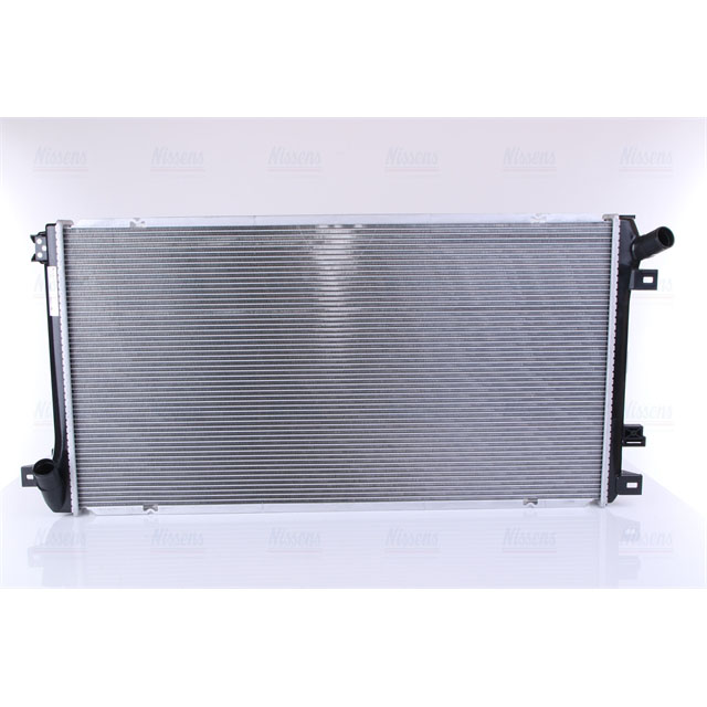67287 NISSENS RADIATOR TO SUIT LCV