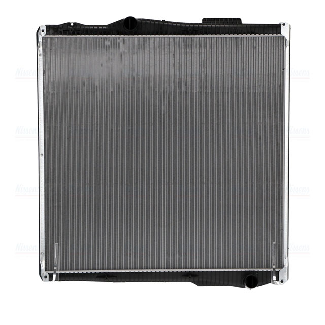 67291 NISSENS RADIATOR TO SUIT SCANIA