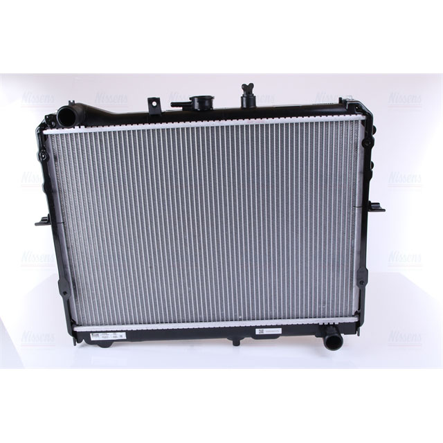 67358 NISSENS RADIATOR TO SUIT LCV