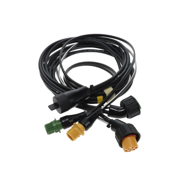 Rear Light Cable LH/RH - 7 Core with 2x1.65m P&R Connections