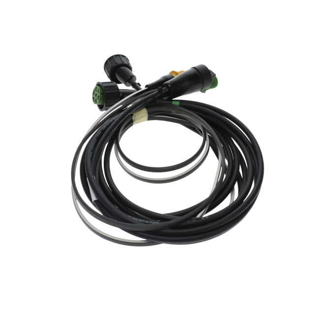 68-4983-007 Rear Light Cable LH/RH - 7 Core with 2x1.65m P&R Connections