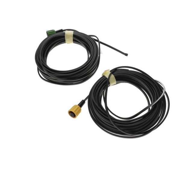 68-7503-027 Side Marker Lamp Loom 17m with 2 x P&R Connector