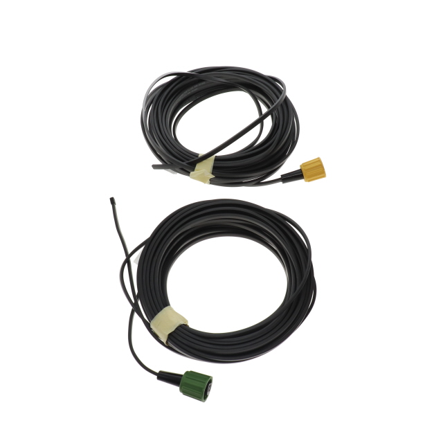 68-7503-027 Side Marker Lamp Loom 17m with 2 x P&R Connector