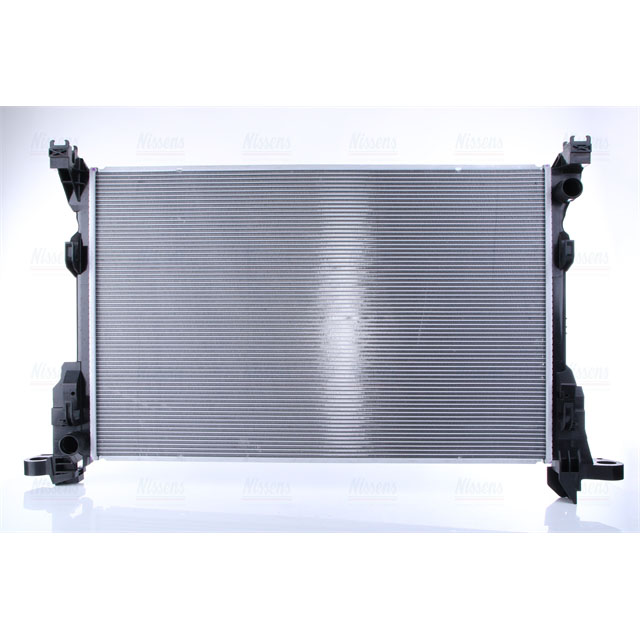 686807 NISSENS RADIATOR TO SUIT RENAULT