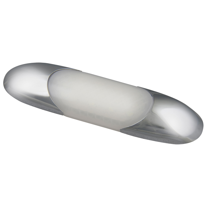 Courtesy Lamp - Soft White / Ivory