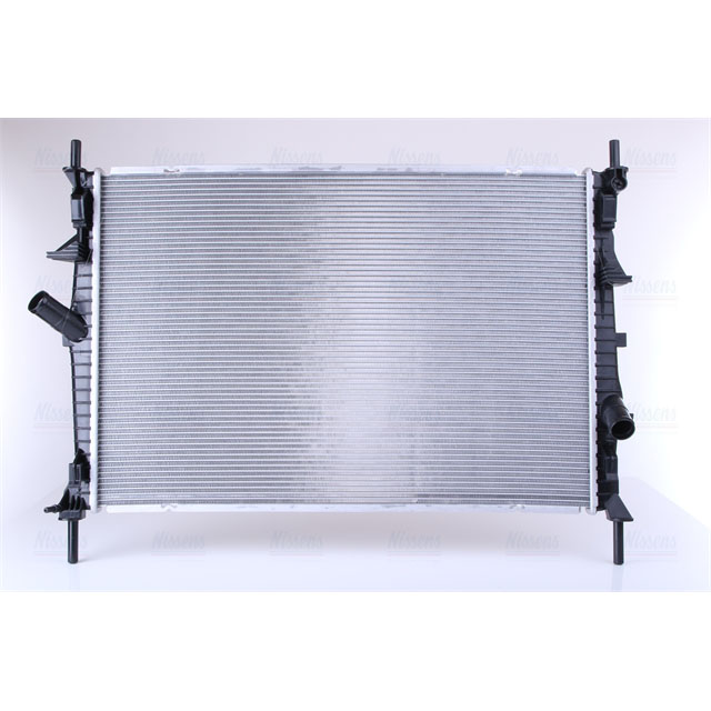 69240 NISSENS RADIATOR TO SUIT LCV