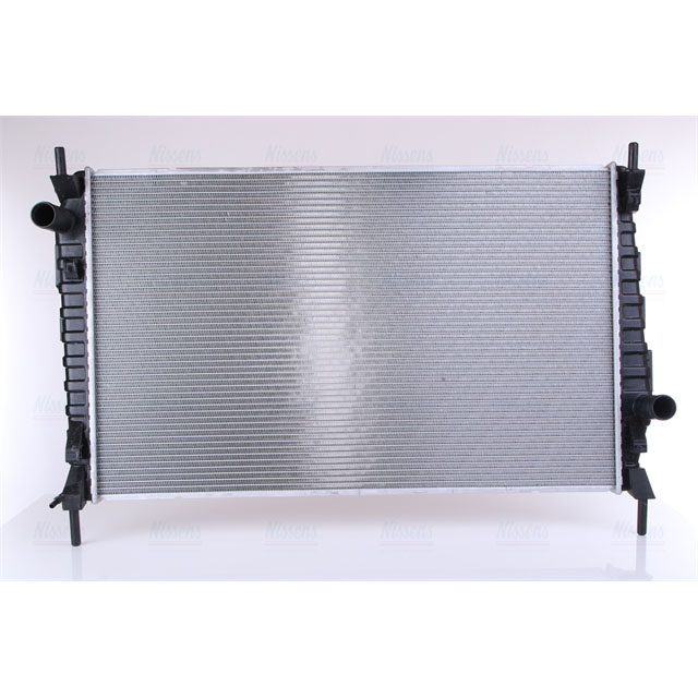 69247 NISSENS RADIATOR TO SUIT LCV