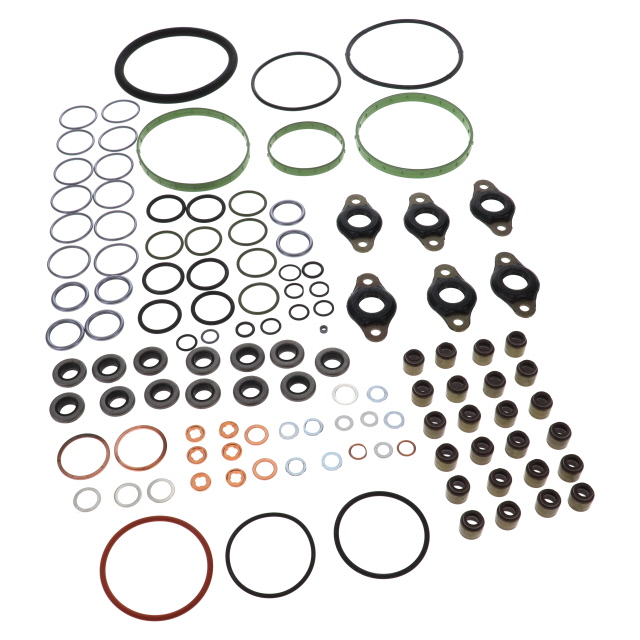 693-170 HEAD SET - To Suit MERCEDES