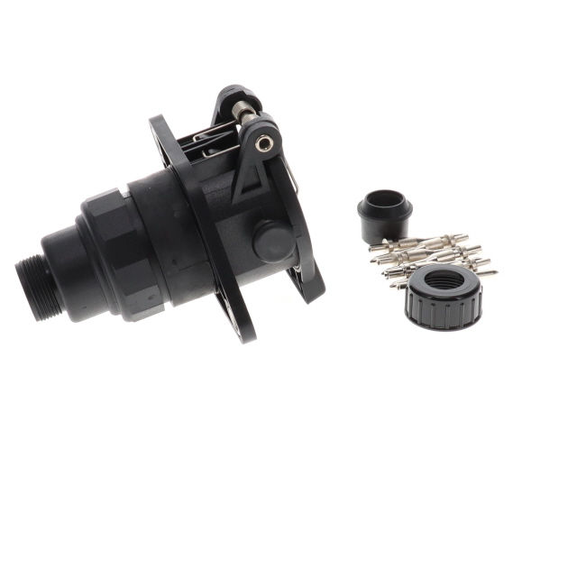 698-07-00 RUBBOLITE CRIMPED EBS SOCKET  (KLTF1137)