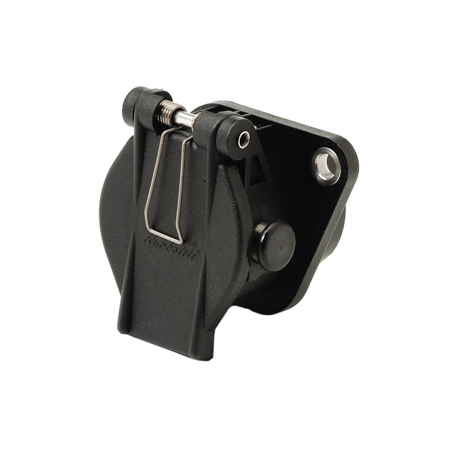 RUBBOLITE ABS EBS PARKING SCKT  (KLTF0436)