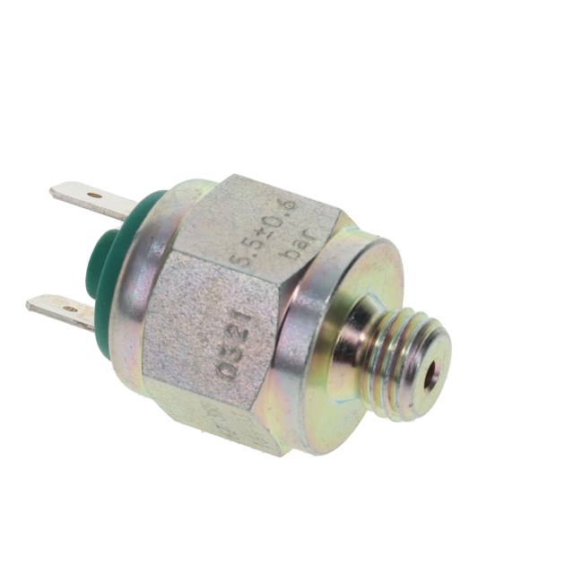 6ZF358169-031 Oil Pressure Switch - UCUK Truck, Trailer, Lorry, Van ...