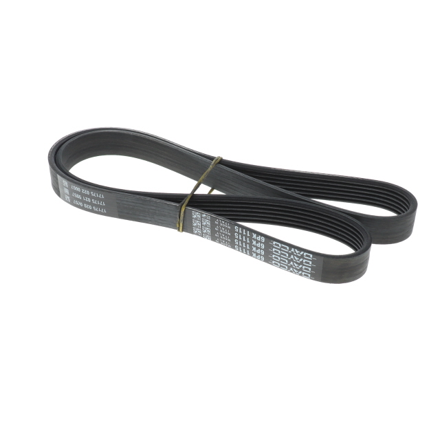 POLY RIB BELT