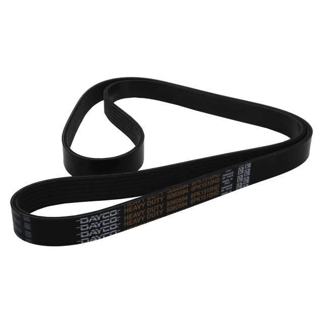 POLY RIB BELT