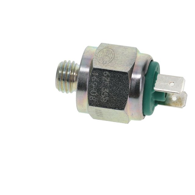 Oil Pressure Switch