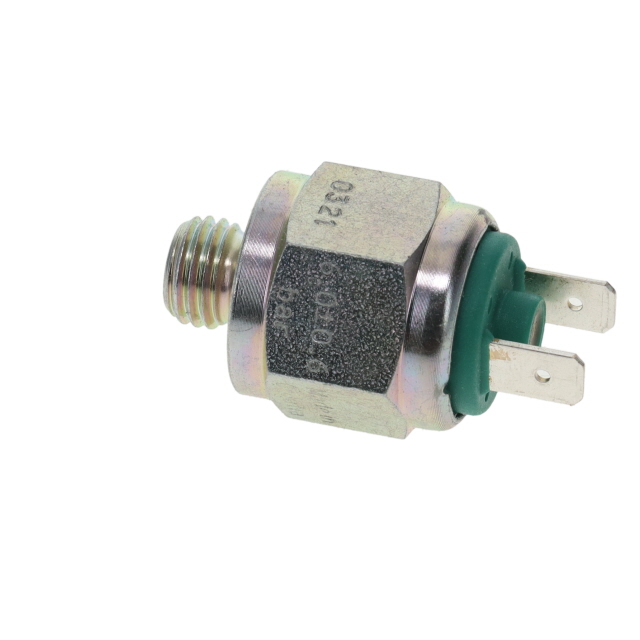 Oil Pressure Switch