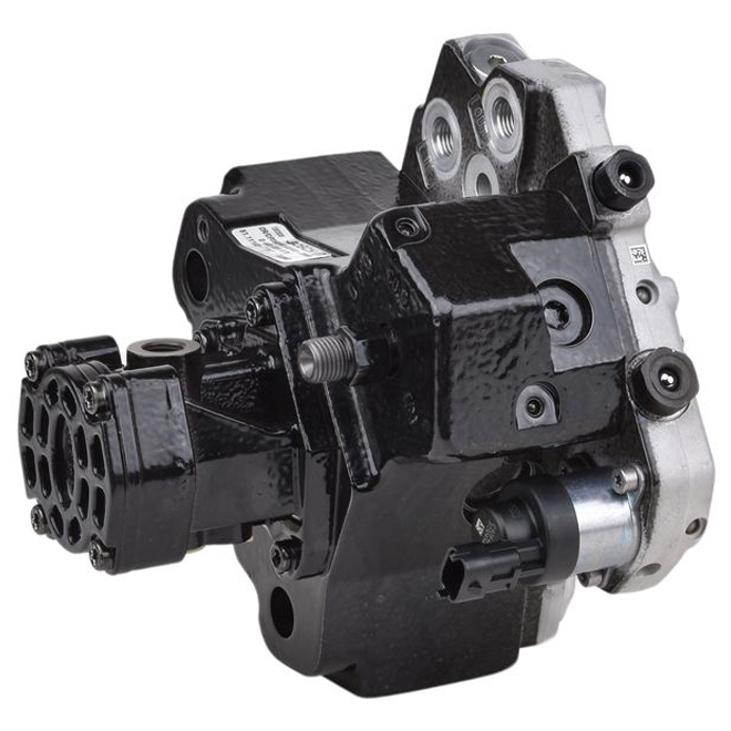 711650 High Pressure Pumps REMAN