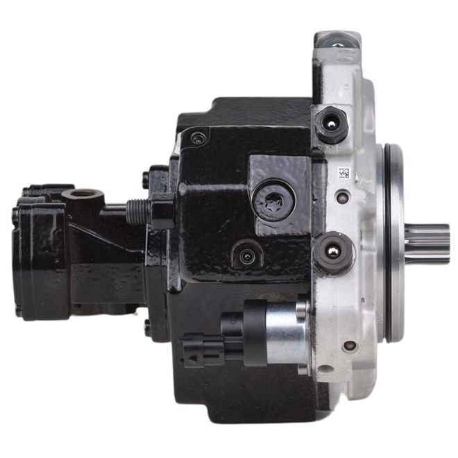 711650 High Pressure Pumps REMAN