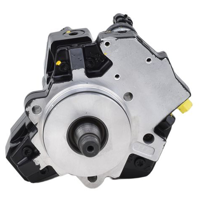 High Pressure Pumps REMAN